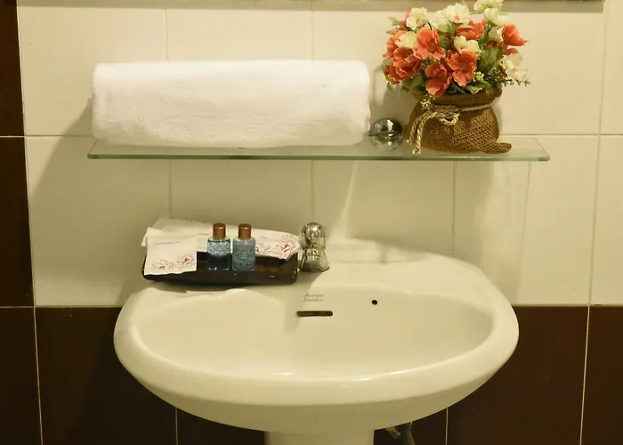 Nrv Donmuang Airport Aparthotel Bangkok