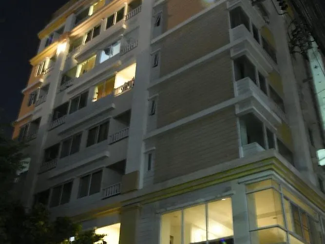 Nrv Donmuang Airport 3* Bangkok