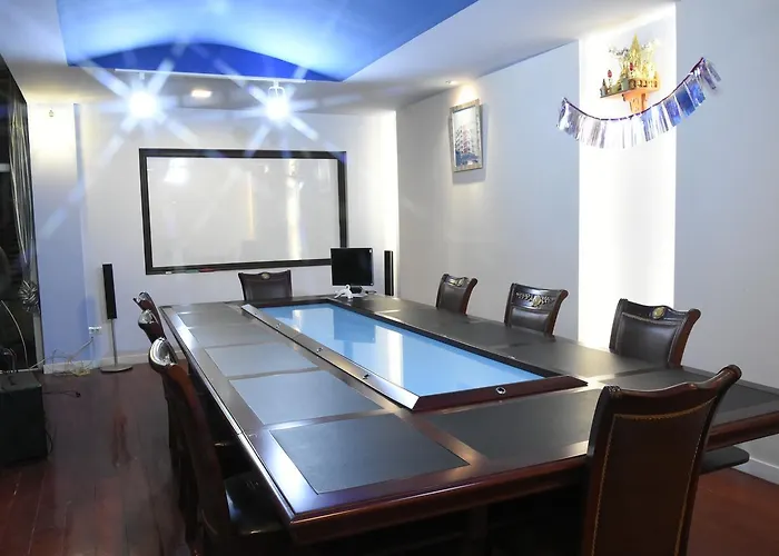 Aparthotel Nrv Donmuang Airport 3*