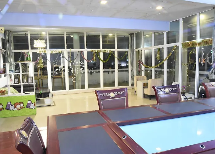 Nrv Donmuang Airport 3* Bangkok